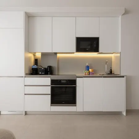 Apartment Deluxe Serenity Duplex In Canteras *
