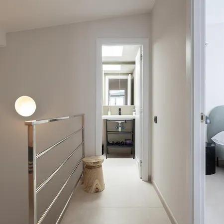 Deluxe Serenity Duplex In Canteras Las Palmas de Gran Canaria