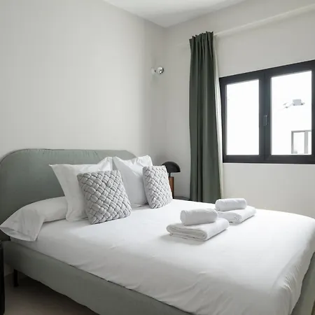 Deluxe Serenity Duplex In Canteras Apartment Las Palmas de Gran Canaria