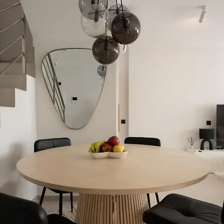 Apartment Deluxe Serenity Duplex In Canteras Las Palmas de Gran Canaria