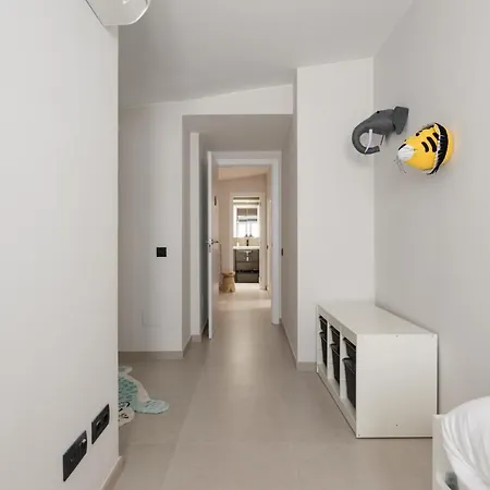Apartment Deluxe Serenity Duplex In Canteras Las Palmas de Gran Canaria