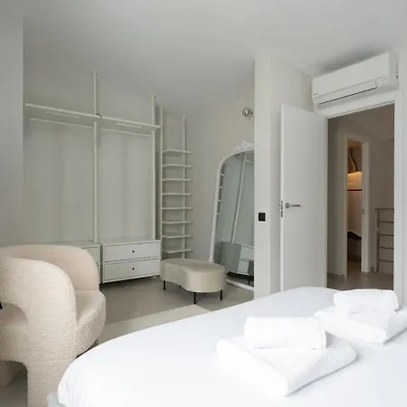 Deluxe Serenity Duplex In Canteras *